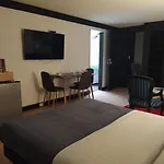 Hotel Boutique Casa Lozada