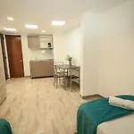 ApartaSuites Toscana