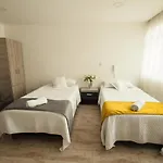 ApartaSuites Toscana
