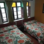 Hotel El Dorado La Candelaria
