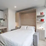 Lovely 1Br In San Patricio