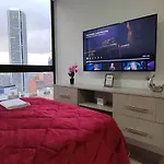 Centro Internacional - El Mirador