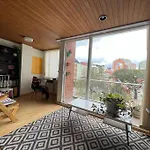 Apartamento Con Balcon Javeriana Por Mensualidades