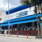 Apartamento Zona T