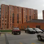 Apartamento Amoblado Central 148