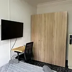 Apartaestudio En Chapinero Alto
