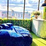 Hipinto Social Experience 504