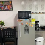 Hotel Cerca Aeropuerto