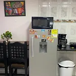 Hotel Cerca Aeropuerto