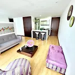 Lindo Apartamento Zona Usaquen