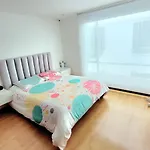 Lindo Apartamento Zona Usaquen