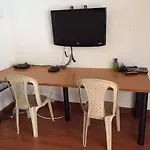 Paraiso Del Salitre