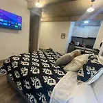 Suite Movistar Arena/ Campin Y Galerias