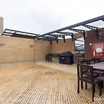 Fh - Dazzling Apartment In Virrey Park - Bogota
