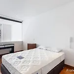Fh - Dazzling Apartment In Virrey Park - Bogota