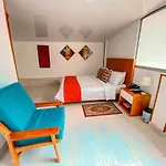 Hotel Maceo Chico