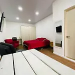 New Flat - Best Neighborhood Near City Center Apto 3 Casa Fuego