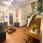 Hostel Chapinero Bogota
