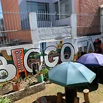 Hostel Bogota Tu Sitio