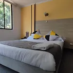 Hotel Ayenda Rivera Deluxe