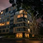 Luxury Apartment En Parque Virrey