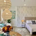 Luxury Apartment En Parque Virrey