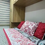 Apartamento Amoblado Cerca Autopista Norte, Calle 170