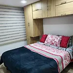 Apartamento Amoblado Cerca Autopista Norte, Calle 170