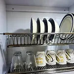Apartamento Amoblado Cerca Autopista Norte, Calle 170