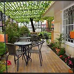 Hotel Casa Santa Teresita