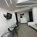 Hotel Casa Santa Teresita