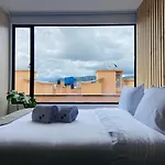 Welcoming Loft In Country