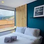 Welcoming Loft In Country