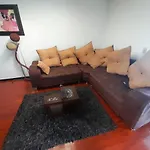 Apartamento Familiar, Amplio, Cerca Al Aeropuerto El Dorado