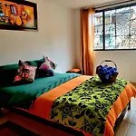 Hostel Kongo
