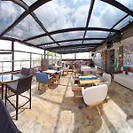 Hotel Bogota DC