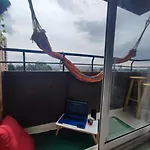 Bogota Apartment Near Dorado Airport