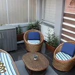 Apartahotel Dorado Central