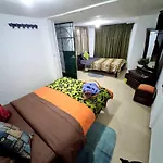 Hostel Kongo