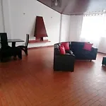 Apartamento Baruch
