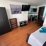 Apt estudio calle97302