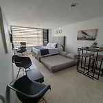 Loft En El Centro Turistico Internacional De Bogota!