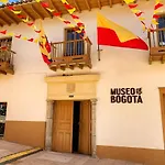 Loft En El Centro Turistico Internacional De Bogota!