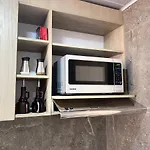 Beautiful Loft 35 Movistar Arena - Campin - Chapinero Bogota Colombia Hostmi