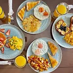 Cal Bed & Breakfast