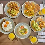 Cal Bed & Breakfast