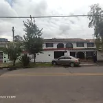 Hotel Bogota Calle 100