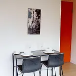 Apartamento 915 Academia