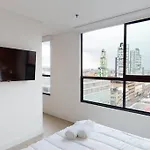 Apartamento 915 Academia
