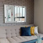 Apartamento 915 Academia